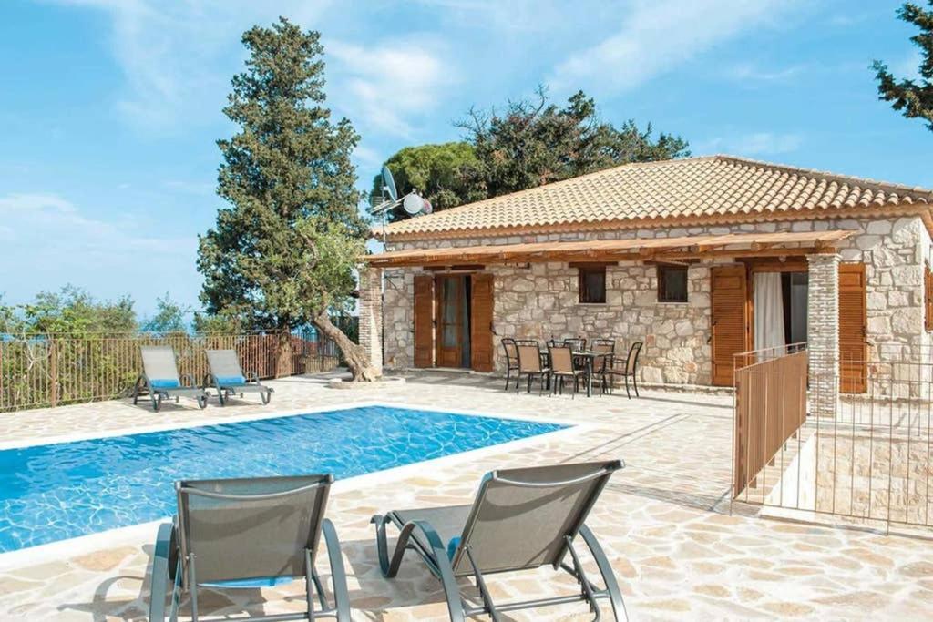 Aloni Villa